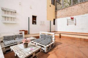 Fotografie z fotogalerie ubytování Apartamento para GRUPOS v destinaci Madrid