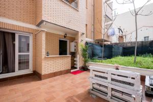 Fotografie z fotogalerie ubytování Apartamento para GRUPOS v destinaci Madrid