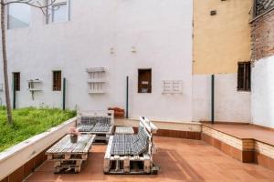 Fotografie z fotogalerie ubytování Apartamento para GRUPOS v destinaci Madrid