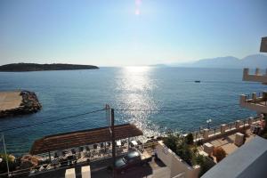 Gallery image of Pergola Hotel in Agios Nikolaos