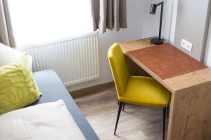 Fotografie z fotogalerie ubytování Gasthaus zur Traube v destinaci Uffenheim