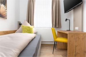 Fotografie z fotogalerie ubytování Gasthaus zur Traube v destinaci Uffenheim