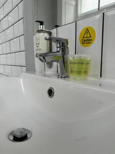 Fotografie z fotogalerie ubytování Citi Hotel Aberdeen v destinaci Aberdeen