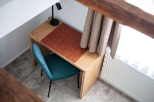 Fotografie z fotogalerie ubytování Gasthaus zur Traube v destinaci Uffenheim