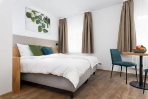 Fotografie z fotogalerie ubytování Gasthaus zur Traube v destinaci Uffenheim
