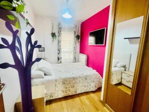 Fotografie z fotogalerie ubytování Apartamento para GRUPOS v destinaci Madrid