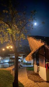 Fotografie z fotogalerie ubytování LA QUEBRADA ECO LODGE Hotel Boutique v destinaci Potrero