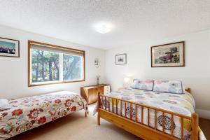 Ένα ή περισσότερα κρεβάτια σε δωμάτιο στο Fairview MCA 245