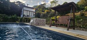 Imagen de la galería de Cabaña Secret Valley La Vega, en La Vega 37 fotos más