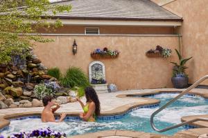 Gallery image of Mirbeau Inn & Spa - Plymouth in Plymouth
