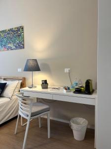 Fotografie z fotogalerie ubytování Villa Due Giardini v destinaci Padova + 42 fotografií