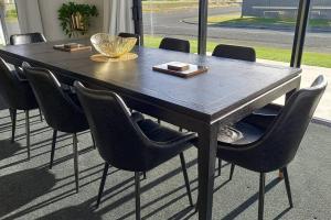 Gambar di galeri bagi Great house, Great location, Great Views di Te Anau +12 gambar