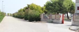 Φωτογραφία από το άλμπουμ του Casa Grazia σε Scalo dei Saraceni Manfredonia