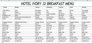 Fotografie z fotogalerie ubytování Hotel Ivory 32 v Novém Dillí