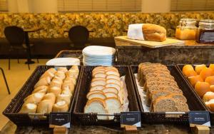 Fotografie z fotogalerie ubytování GoldMen Business Joinville v destinaci Joinville