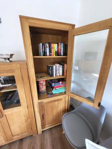 Imagen de la galería de Haus Traudel, en Overath 26 fotos más