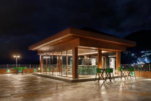 加德满都Holiday Inn Resort Kathmandu Budhanilkantha by IHG的相册照片