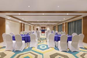 加德满都Holiday Inn Resort Kathmandu Budhanilkantha by IHG的相册照片