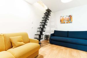 Loft 4 BR Montmartre Pigalle AC by LCC Agency