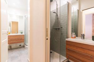 Loft 4 BR Montmartre Pigalle AC by LCC Agency