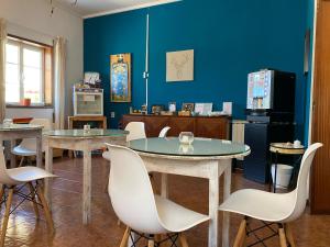 Fotografie z fotogalerie ubytování Hotel Jardim Oudinot "MyWay Kite&Surf" v destinaci Ílhavo