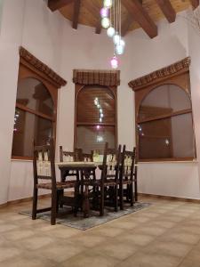 Fotografia z galérie ubytovania La Cuquina v destinácii Villaturiel