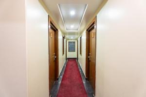 Mynd úr myndasafni af Hotel Haven O' Ganga í Pokhara