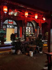 平遥雲至客舍(平遥古城县衙店)的相册照片