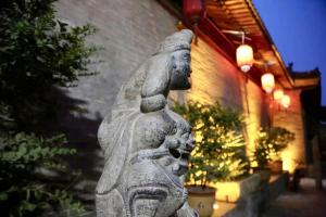 平遥雲至客舍(平遥古城县衙店)的相册照片