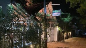 Giardino di Ceylon Beach haven Uppuveli