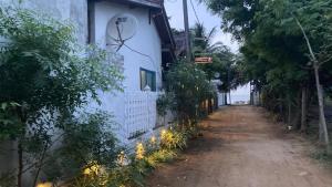 Foto dalla galleria di Ceylon Beach haven Uppuveli a Trincomalee