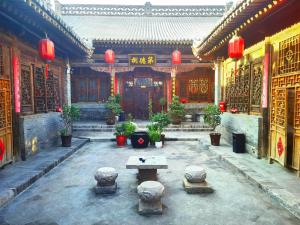 平遥雲至客舍(平遥古城县衙店)的相册照片
