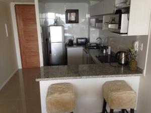 Gallery image of Jardín Del Mar 5415 in Coquimbo +20 photos