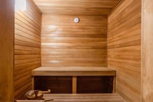 Ảnh trong thư viện ảnh của Hotel Plaza San Martin ở Tegucigalpa