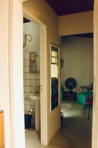 Casa dos Açores B&B衛浴