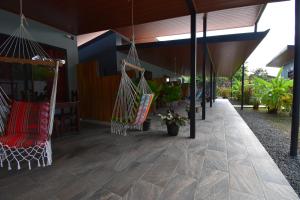 Foto sihtkohas Matapalo asuva majutusasutuse Raya galeriist
