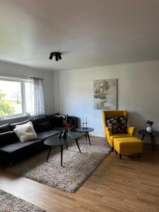 Gallery image of Leilighet i Seljebakken 4 B in Volda