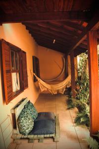 Casa dos Açores B&B室外花園