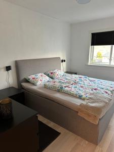 Gallery image of Leilighet i Seljebakken 4 B in Volda +6 photos