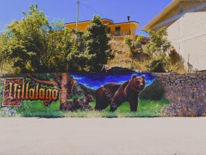 Fotografie z fotogalerie ubytování Borgo dei cervi B&B v destinaci Villalago
