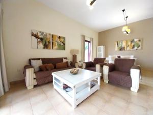 Posedenie v ubytovaní Casa Ara + 24 fotografií