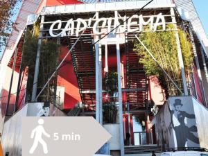 Photo de la galerie de l'établissement Maison climatisée Gare à 10 min, idéale familles MaisonCarréeConciergerie, à Nîmes