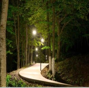 Φωτογραφία από το άλμπουμ του Crystal Resort στο Bakuriani