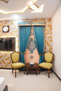 Fotografie z fotogalerie ubytování Metro One Hotel v destinaci Lahore