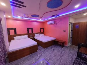 Galeriebild der Unterkunft Resorts Birds Nest in Tajpur