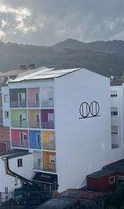 Billede fra billedgalleriet på Pensión Los Trillizos i Boiro