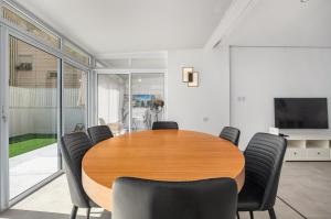 Fotografie z fotogalerie ubytování Ashdod Skyview modern 3bdr apartment by torohome v destinaci Ašdod