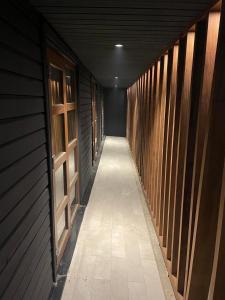 Photo de la galerie de l'établissement Hotel Laraquete, à Laraquete