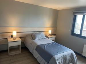 Photo de la galerie de l'établissement Hotel Laraquete, à Laraquete