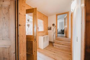 Fotografie z fotogalerie ubytování Casa Dorich v destinaci Pozza di Fassa